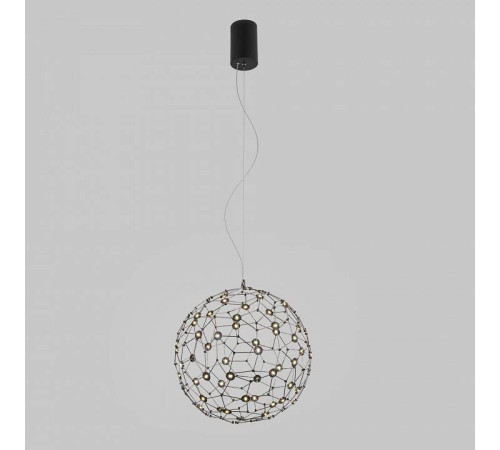 Подвесной светильник Bogate's Alioth 451/1