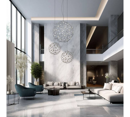 Подвесной светильник Bogate's Alioth 451/1