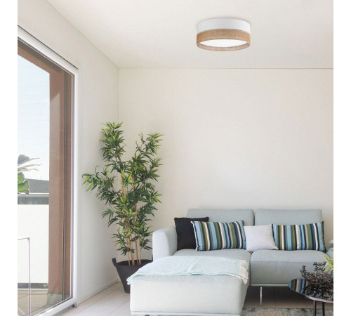 Накладной светильник TK Lighting Linobianco 6577 Linobianco
