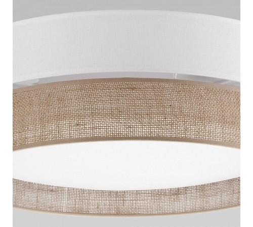 Накладной светильник TK Lighting Linobianco 6577 Linobianco