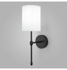 Бра Eurosvet Notturno 60162/1 черный