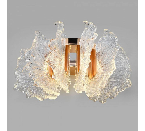 Накладной светильник Bogate's Farfalla 90377/1