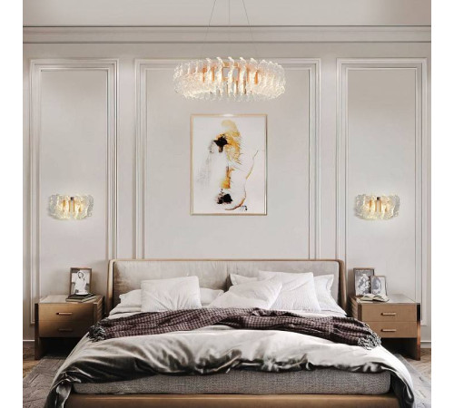 Накладной светильник Bogate's Farfalla 90377/1