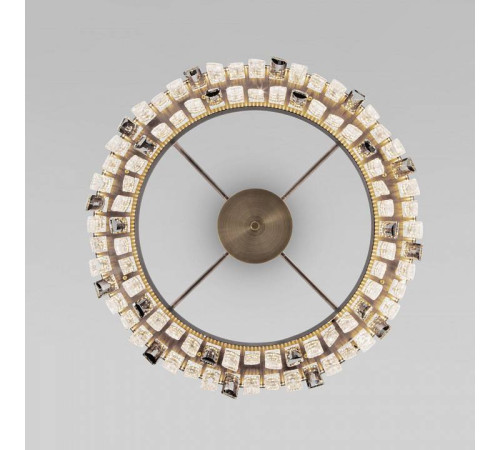 Подвесная люстра Bogate's Sparkle a067818