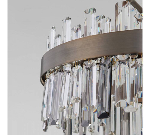 Подвесная люстра Bogate's Sparkle a067818