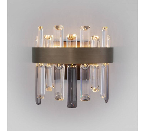 Накладной светильник Bogate's Sparkle a067819