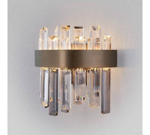 Накладной светильник Bogate's Sparkle a067819