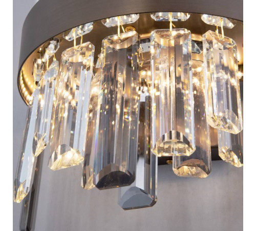 Накладной светильник Bogate's Sparkle a067819