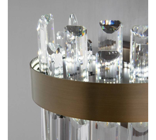 Накладной светильник Bogate's Sparkle a067819