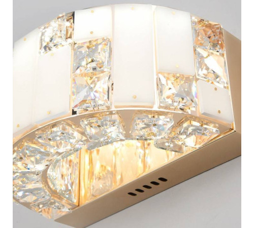 Накладной светильник Bogate's Cliff 473/1