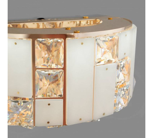 Накладной светильник Bogate's Cliff 473/1