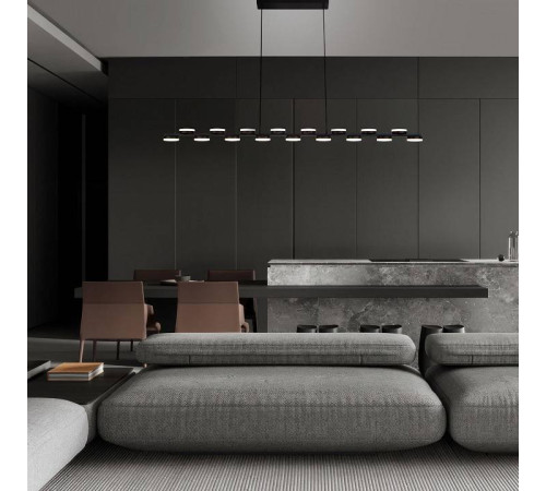 Подвесной светильник Eurosvet Tapioca a068076