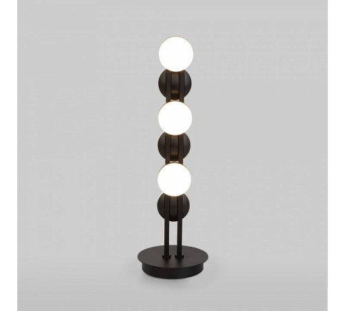 Настольная лампа декоративная Eurosvet Tapioca a068078