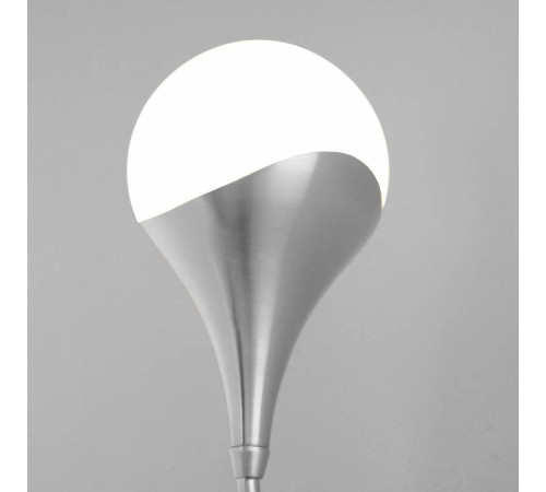 Бра Eurosvet Calyx 60169/1 никель