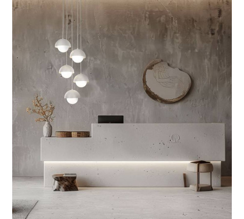 Подвесной светильник TK Lighting Bono 10214 Bono