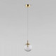 Подвесной светильник TK Lighting Cadix 759 Cadix Gold