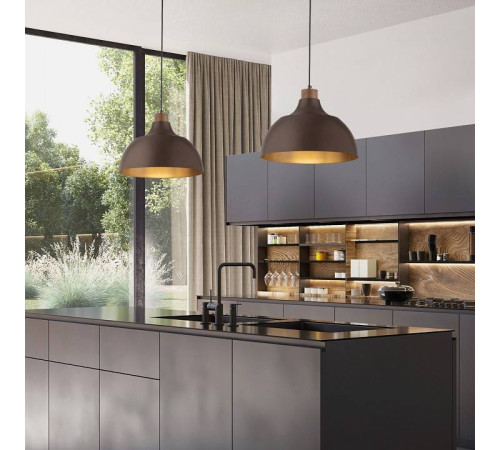 Подвесной светильник TK Lighting Cap 6926 Cap