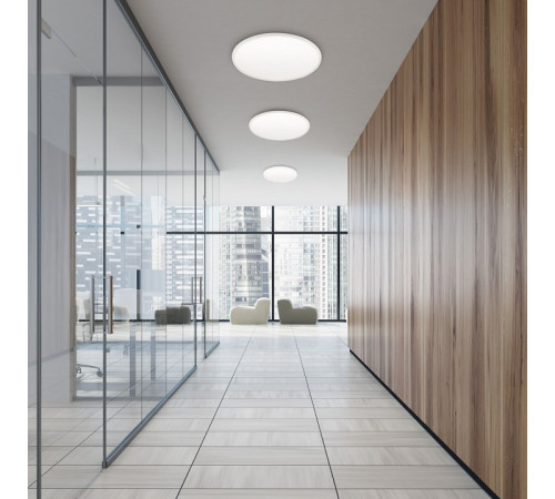 Накладной светильник TK Lighting Aqua 18797 Aqua CCT+DIM IP54