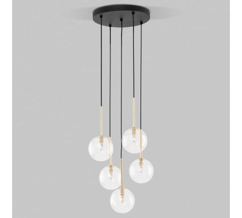 Подвесной светильник Eurosvet Nilos 5943 Nilos