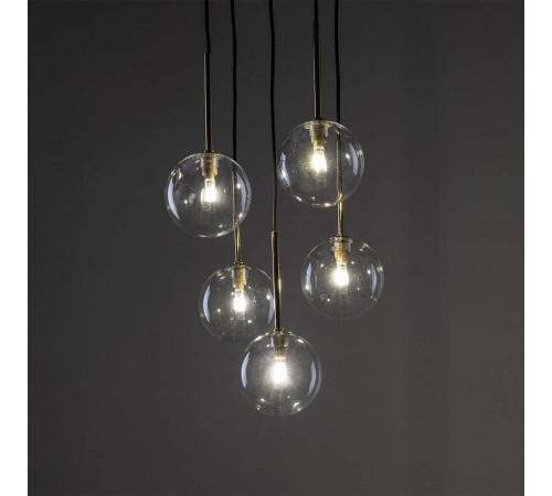 Подвесной светильник Eurosvet Nilos 5943 Nilos