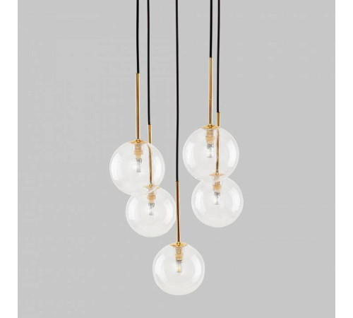 Подвесной светильник Eurosvet Nilos 5943 Nilos