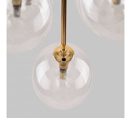 Подвесной светильник Eurosvet Nilos 5943 Nilos