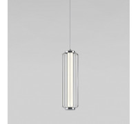 Подвесной светильник Eurosvet  304053 LED хром