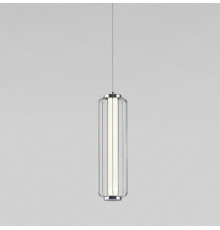 Подвесной светильник Eurosvet  304053 LED хром