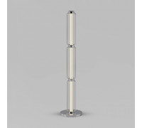 Торшер Eurosvet  309052 LED хром