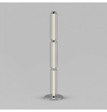 Торшер Eurosvet  309052 LED хром