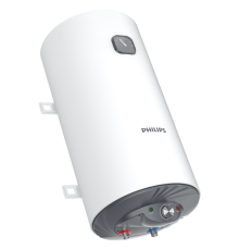 Водонагреватель электрический накопительный Philips UltraHeat Round 80 л AWH1602/51(80DA)