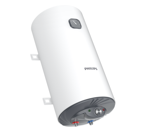 Водонагреватель электрический накопительный Philips UltraHeat Round 100 л AWH1603/51(100DA)