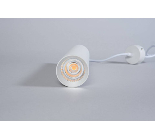 Подвесной светильник Fiberli Tube 12110103