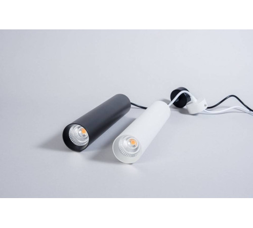 Подвесной светильник Fiberli Tube 12110103