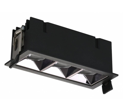 Встраиваемый светильник Fiberli XL003 12130302