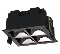 Встраиваемый светильник Fiberli XL003 12130303