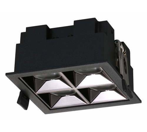 Встраиваемый светильник Fiberli XL003 12130303