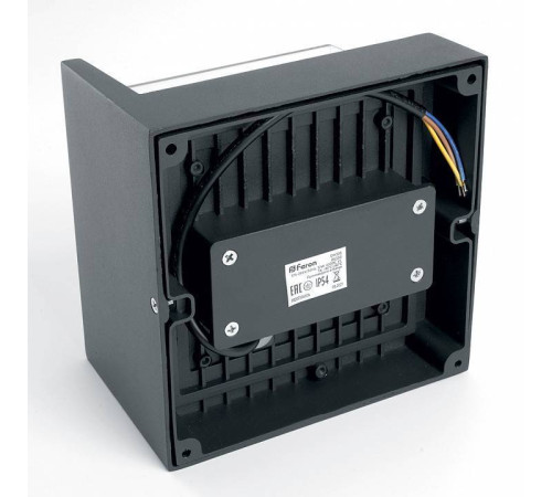 Накладной светильник Feron DH108 06350