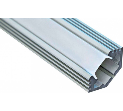 Профиль встраиваемый угловой внутренний Feron 10270