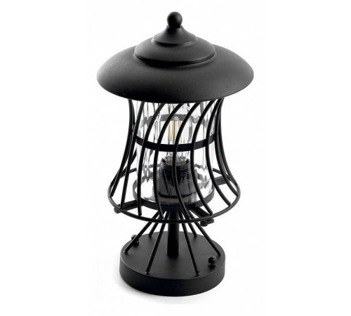 Наземный низкий светильник Feron Мадрид 11687