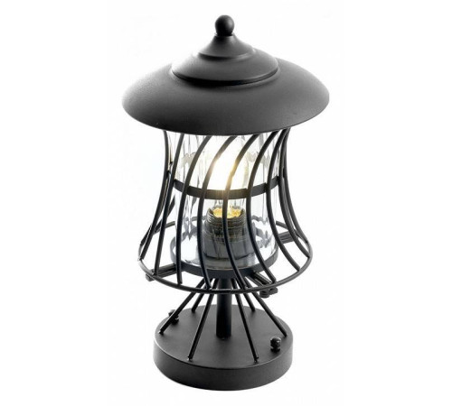 Наземный низкий светильник Feron Мадрид 11687