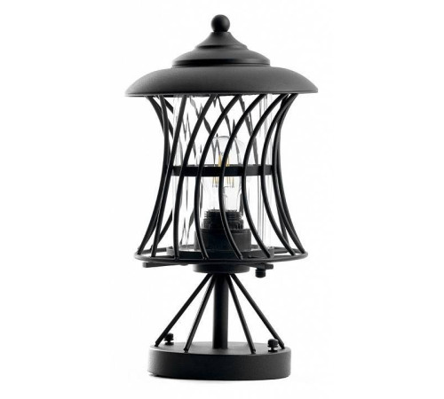 Наземный низкий светильник Feron Мадрид 11687