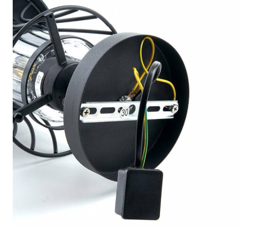 Наземный низкий светильник Feron Мадрид 11687