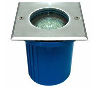 Встраиваемый в дорогу светильник Feron 373 11857