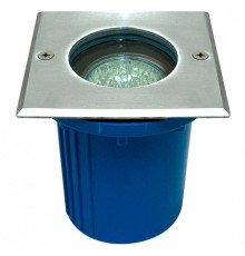 Встраиваемый в дорогу светильник Feron 373 11857