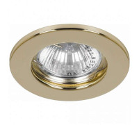 Встраиваемый светильник Feron DL10 15110