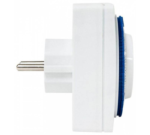 Розетка с таймером Feron TM32 23203