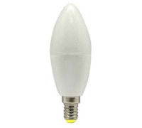 Лампа светодиодная Feron LB-97 E14 7Вт 2700K 25475