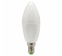 Лампа светодиодная Feron LB-97 E14 7Вт 4000K 25476