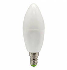 Лампа светодиодная Feron LB-97 E14 7Вт 4000K 25476